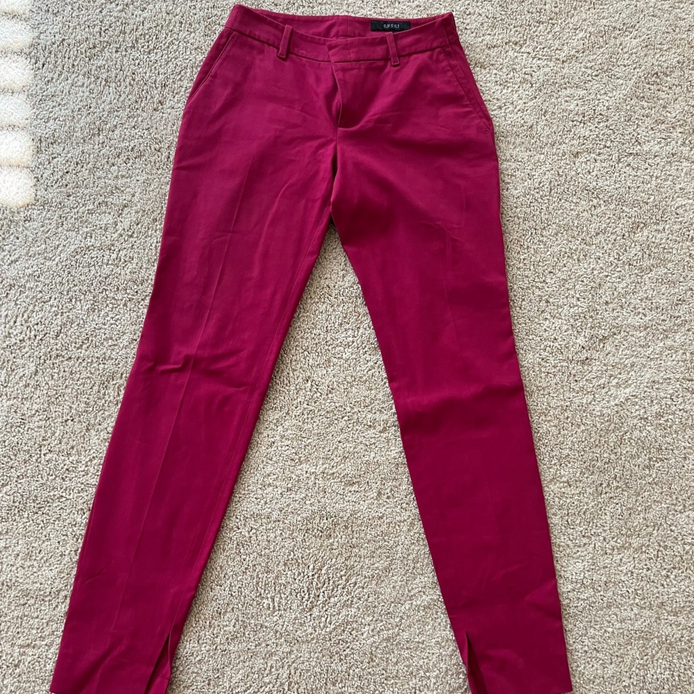 Vintage Gucci Trousers